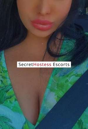 Victoria 26Yrs Old Escort 67KG 168CM Tall Tuzla Image - 3