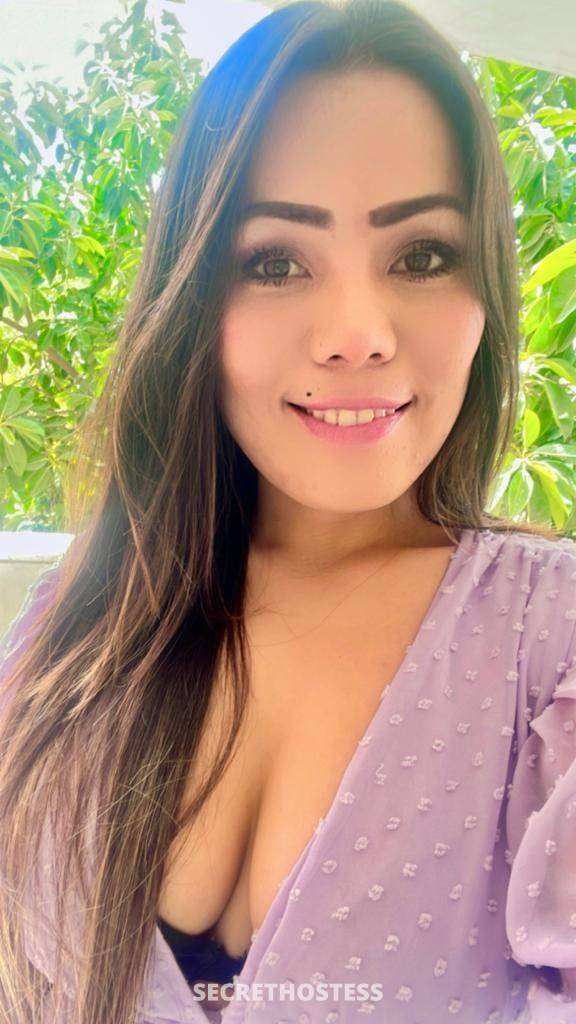 Komal Sharma 21Yrs Old Escort 154CM Tall Bangalore Image - 5