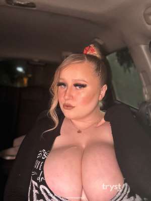 20 Year Old British Escort Seattle WA Blonde - Image 1