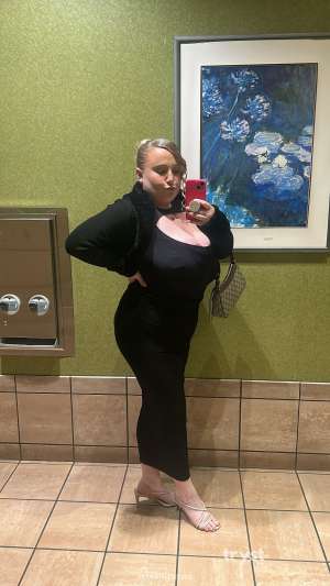 20 Year Old British Escort Seattle WA Blonde - Image 6