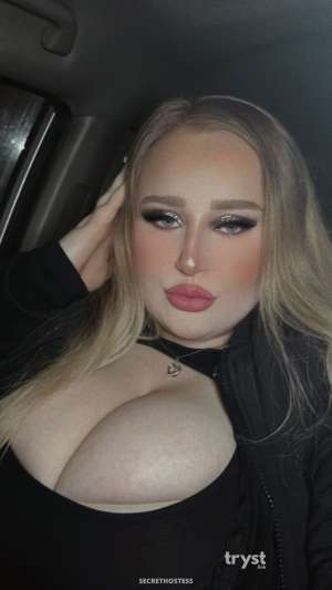 20 Year Old British Escort Seattle WA Blonde - Image 7