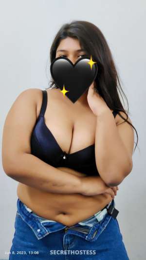 20Yrs Old Escort 134CM Tall Gurgaon Image - 0