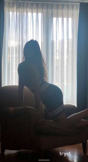 20Yrs Old Escort Size 8 Toronto Image - 1