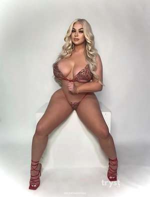 Nicki Noir - Luxurious Companion in Dallas TX