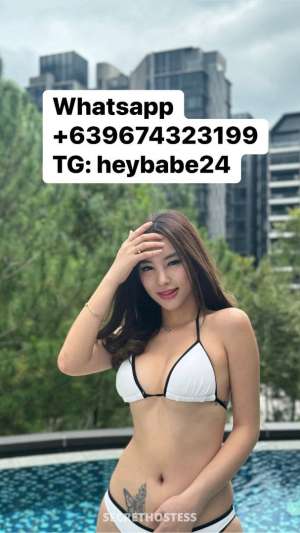 21Yrs Old Escort 160CM Tall Kaohsiung Image - 10