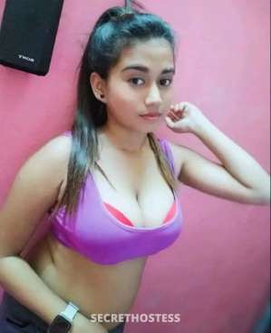 21Yrs Old Escort 153CM Tall Gurgaon Image - 0