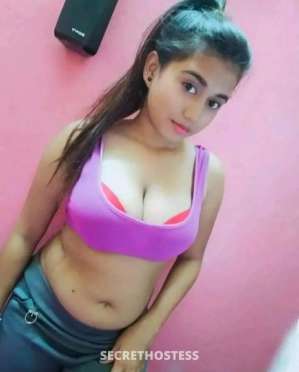 21Yrs Old Escort 153CM Tall Gurgaon Image - 1