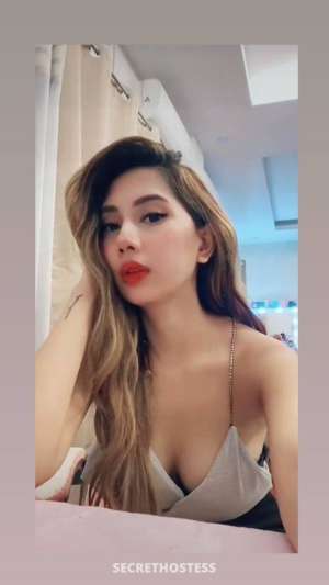 22Yrs Old Escort 168CM Tall Dubai Image - 2