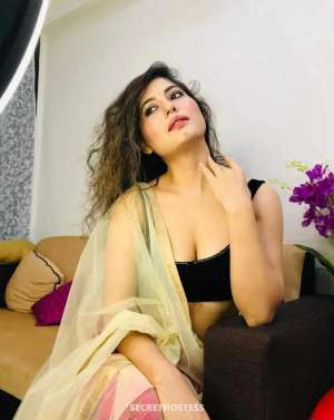 22Yrs Old Escort 153CM Tall Ghaziabad Image - 2