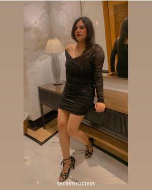 22Yrs Old Escort 170CM Tall Faridabad Image - 3