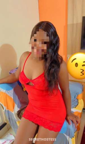 Leilah Independent African girl ‍, escort in Bangalore