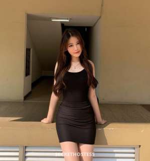 23Yrs Old Escort 161CM Tall Jakarta Image - 1