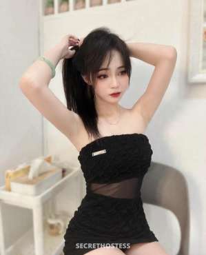 23Yrs Old Escort 161CM Tall Jakarta Image - 0