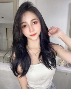 23Yrs Old Escort 161CM Tall Jakarta Image - 3