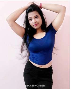 23Yrs Old Escort 153CM Tall Faridabad Image - 0