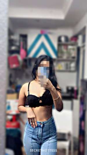 23Yrs Old Escort 153CM Tall Gurgaon Image - 2