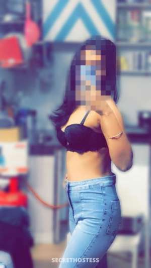 23Yrs Old Escort 153CM Tall Gurgaon Image - 3