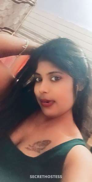 23Yrs Old Escort 154CM Tall Bangalore Image - 1