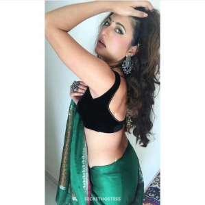 23Yrs Old Escort 154CM Tall Ghaziabad Image - 0