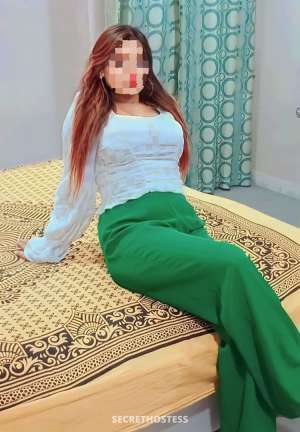 23Yrs Old Escort 155CM Tall Faridabad Image - 1