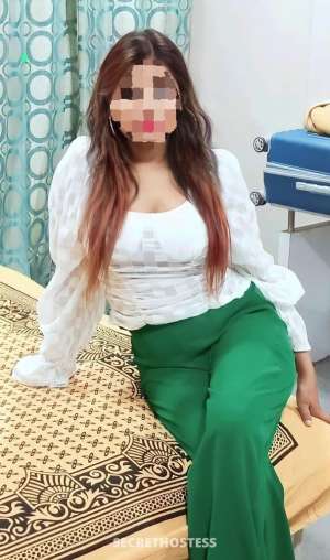 23Yrs Old Escort 155CM Tall Faridabad Image - 2