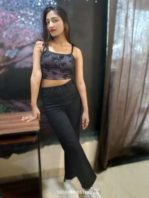 23Yrs Old Escort 161CM Tall Ghaziabad Image - 0