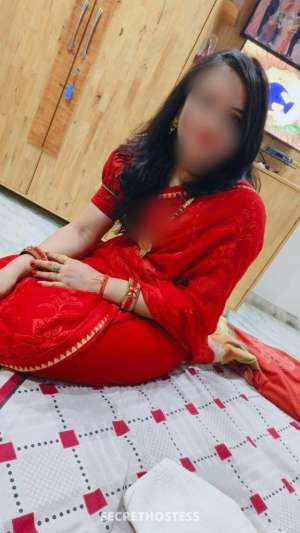 23Yrs Old Escort 164CM Tall Gurgaon Image - 0