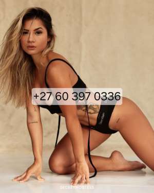 23Yrs Old Escort 167CM Tall Johannesburg Image - 2