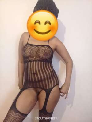 Kay, escort in Nairobi