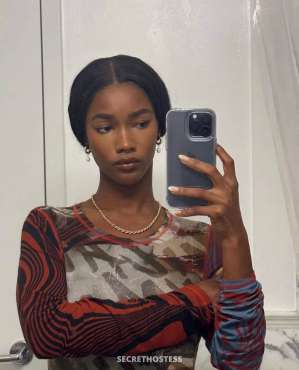 25 year old African Escort in Ho Chi Minh City Bunmi, escort