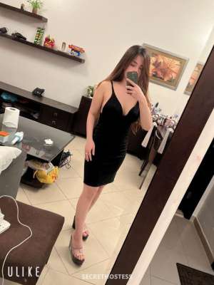 Meiko_sweet_GFE experience, escort in Dubai