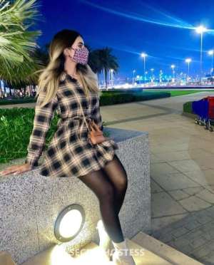 Sara ❣️, escort in Dubai