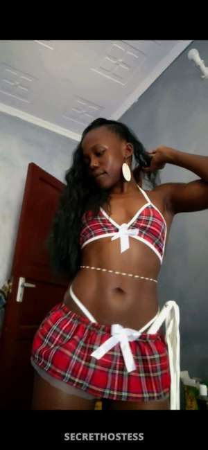 25Yrs Old Escort 155CM Tall Kampala Image - 1