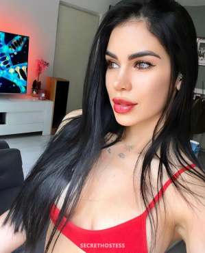 Esperanza, escort in Dubai