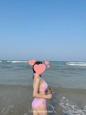 26Yrs Old Escort 160CM Tall Hanoi Image - 3