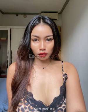 Metha, Independent Model in Jakarta