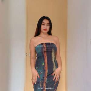 26Yrs Old Escort 48KG 160CM Tall Jakarta Image - 2