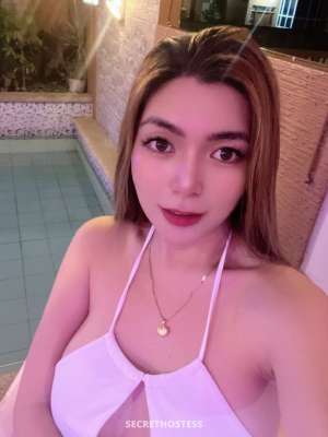 26 year old Asian Escort in Ho Chi Minh City Ms Akiyo, escort