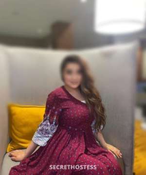 Sanjana, escort in Gurgaon