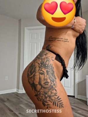 Sexy latina in Savannah GA