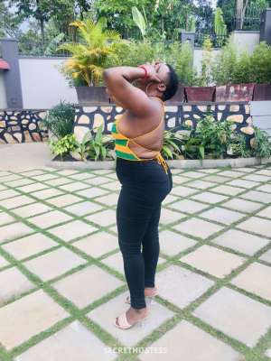 27Yrs Old Escort 157CM Tall Kampala Image - 1