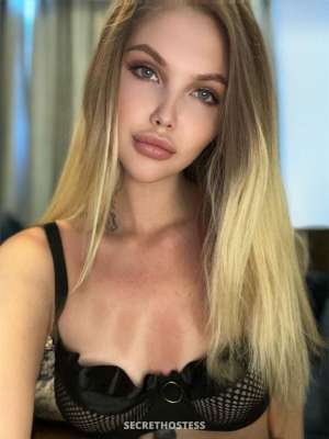 27 Year Old Russian Escort Bangkok Blonde - Image 2