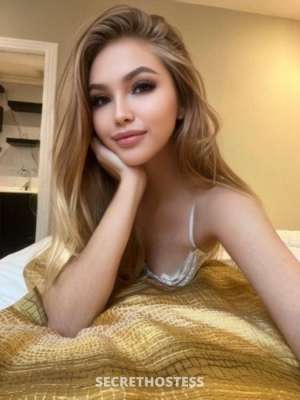 27 Year Old Russian Escort Bangkok Blonde - Image 9