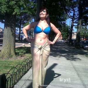 Jamallah khan - Come visit the cobra queen in Queens NY