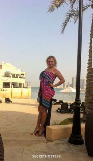 44 Year Old Russian Escort Dubai Blonde - Image 1