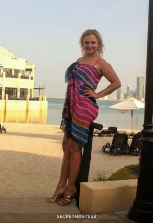 44 Year Old Russian Escort Dubai Blonde - Image 4