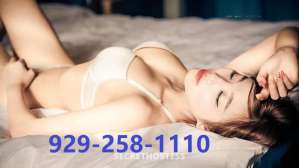 26 year old Asian Escort in Staten Island NY ....New 3 Sex girls （TINA----chuchu)..Full body service..