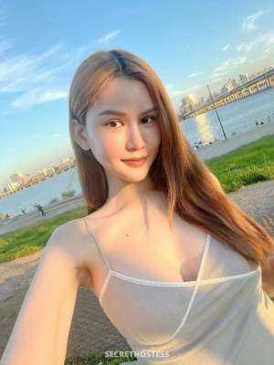 Megan, escort in Bangkok