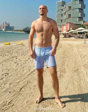 Alan 30Yrs Old Escort 180CM Tall Dubai Image - 6