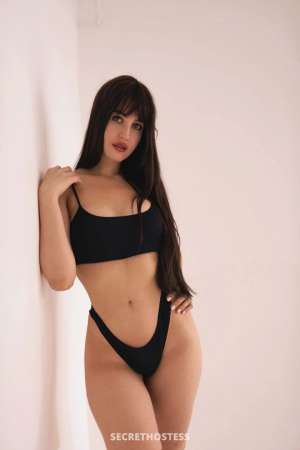 Alexandra 23Yrs Old Escort 178CM Tall Dubai Image - 2